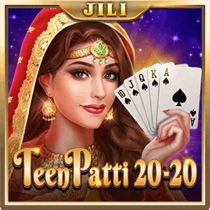 JILI Games Logo
